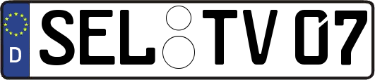SEL-TV07