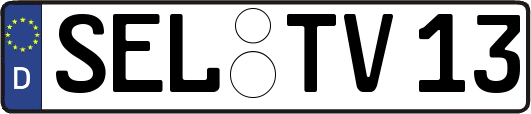 SEL-TV13