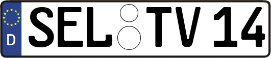 SEL-TV14