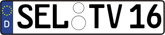 SEL-TV16