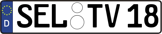 SEL-TV18