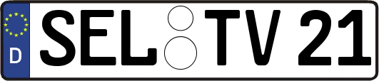SEL-TV21