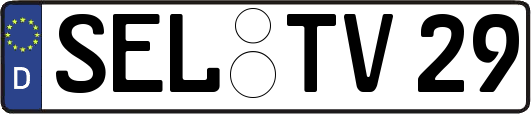 SEL-TV29