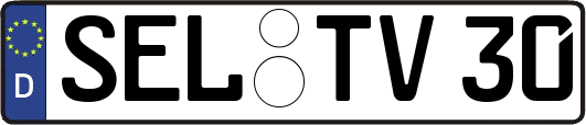 SEL-TV30