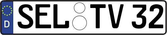SEL-TV32
