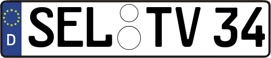 SEL-TV34