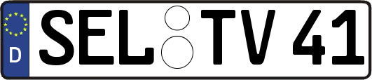 SEL-TV41