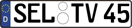 SEL-TV45