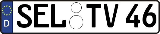 SEL-TV46