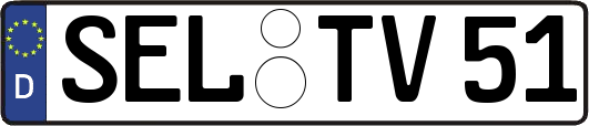 SEL-TV51