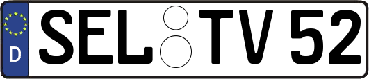 SEL-TV52