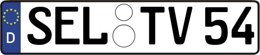 SEL-TV54