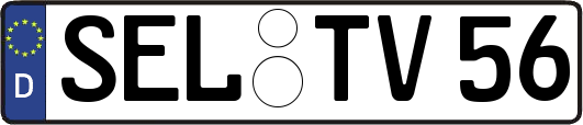 SEL-TV56