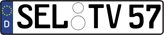 SEL-TV57