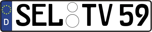 SEL-TV59
