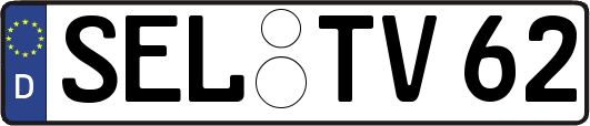 SEL-TV62