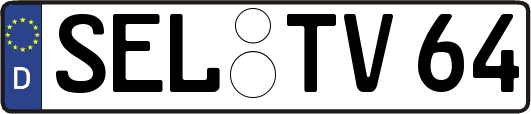 SEL-TV64