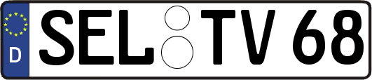 SEL-TV68