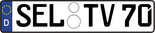 SEL-TV70