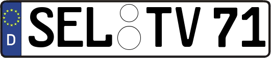 SEL-TV71