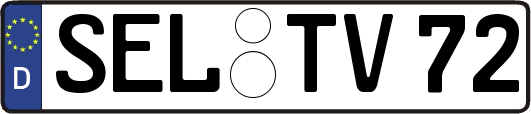 SEL-TV72