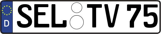 SEL-TV75