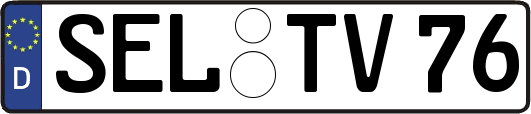 SEL-TV76