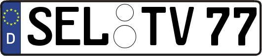 SEL-TV77