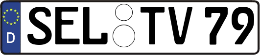 SEL-TV79
