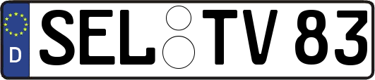 SEL-TV83