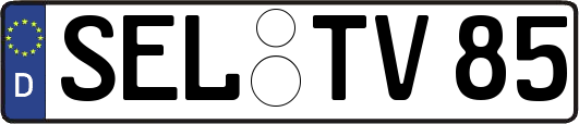 SEL-TV85