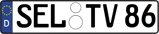SEL-TV86
