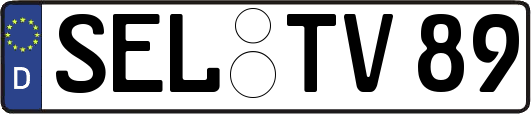 SEL-TV89