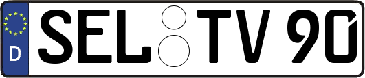SEL-TV90