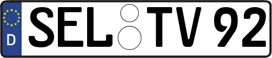 SEL-TV92
