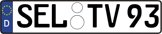 SEL-TV93