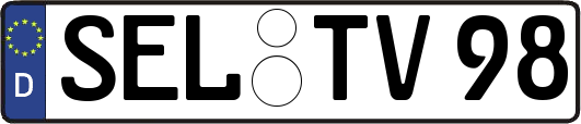 SEL-TV98