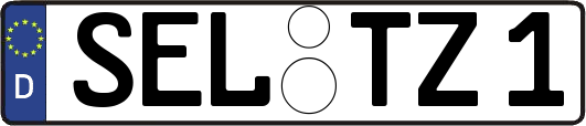 SEL-TZ1