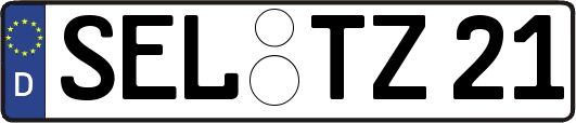 SEL-TZ21