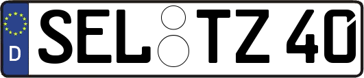 SEL-TZ40