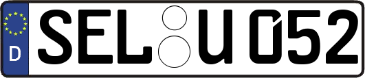 SEL-U052