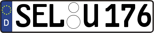 SEL-U176