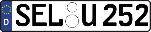 SEL-U252