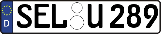 SEL-U289