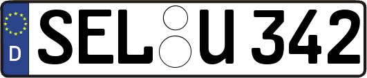 SEL-U342