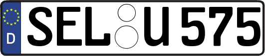 SEL-U575