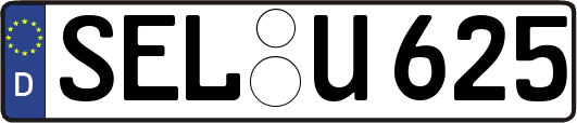 SEL-U625