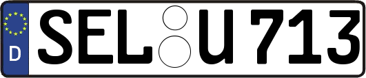 SEL-U713