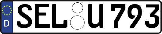 SEL-U793