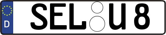 SEL-U8